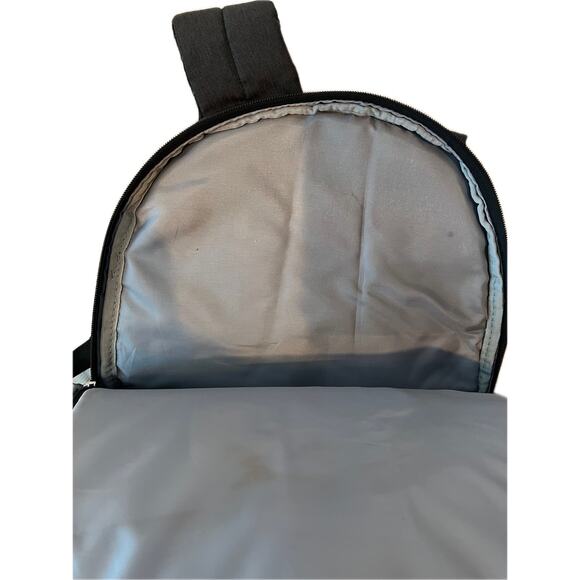 Bagsmart 4 Section Travel Padded Computer Backpack - Picture 7 of 7